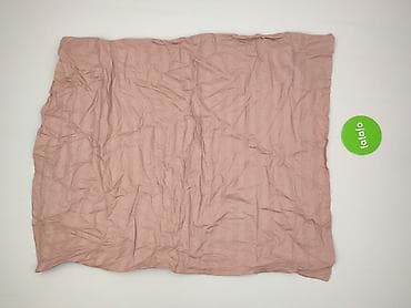 pink candle: Uniwersalna poszewka/poszwa w kolorze pudrowego różu - Materiał — 2
