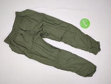 majtki do kolan: Spodnie dresowe damskie, rozmiar M — 3