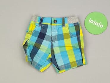 podkoszulki dziecięce lidl: Шорти, F&F, 3-6 міс., стан - Дуже гарний — 2