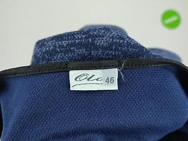 tunika c: Tunika damska, rozmiar 3XL — 4