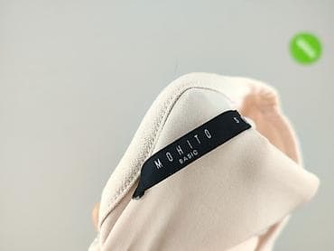 bluza atomówki: Mohito, Bluzka damska, rozmiar M — 4