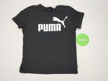 lidl podkoszulki: Koszulka, Puma, 14 lat, 158-164 cm, stan - Bardzo dobry — 2