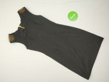 gotyckie sukienki na wesele: Sukienka damska, rozmiar S — 2