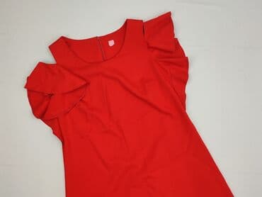 sukienki plus size opole: Women`s dress, L at lalafo.pl — 1 sukienki plus size opole: Women`s dress, L — 1