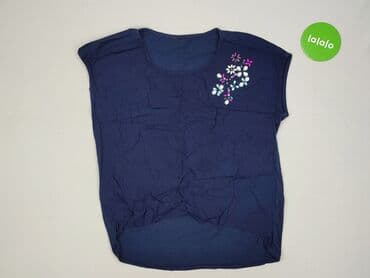 bluzki damskie kimono: Kimono, Bluzka damska, rozmiar L — 2