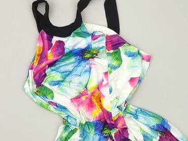 kolorowe body: Sukienka damska, rozmiar S — 1