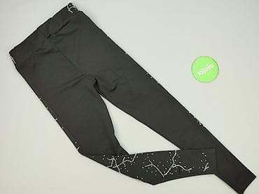 legginsy reserved: Balmain, Legginsy rozmiar S — 3