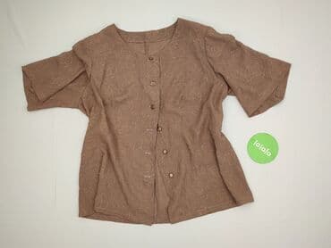 ile wazy bluza: Women's blouse, size XL (EU 42) — 2