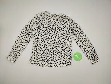 sukienki na wesele matka pana mlodego: Vero Moda, Women's blouse, size M (EU 38) — 3