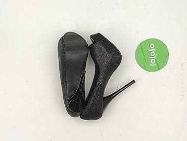 ccc obuwie pl: IDEAL, Półbuty damskie, rozmiar 39 — 4