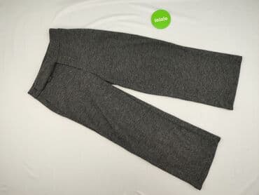 kapcie tuptus: Sinsay, Spodnie materiałowe damskie, rozmiar S — 2