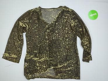 elegancka tunika plus size: Lindex, Tunika damska, rozmiar 2XL — 3