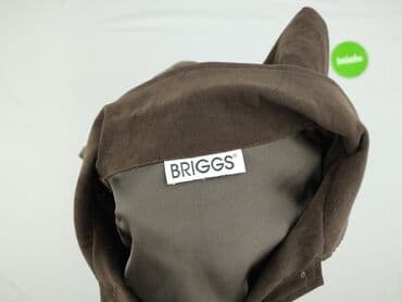 kamizelka harley: Marynarka damska, rozmiar 5XL — 4