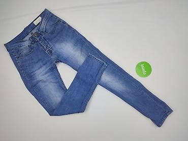 revenge denim: Denim Co, Jeansy damskie, rozmiar M — 2