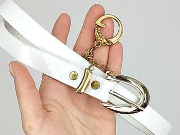 forever 21 belts: Ремінь, Для жінки, стан - Ідеальний — 4