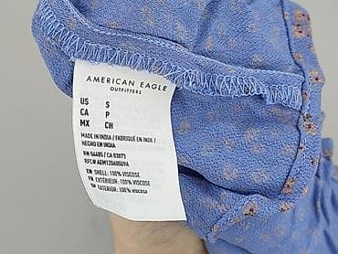 american eagle jeans: American Eagle, Sukienka damska, rozmiar S — 5