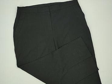 primark 2xl: Spodnie materiałowe damskie, rozmiar 2XL — 2