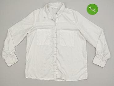 koszule emanuel berg: Sinsay, Koszula damska, rozmiar M — 2