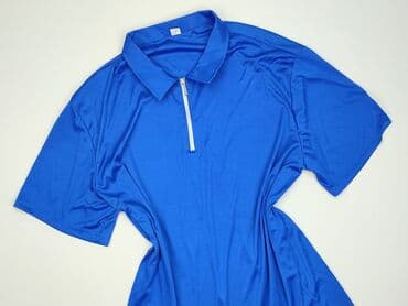 koszule polo: Damska koszulka polo, XL — 1