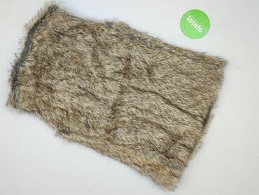 bershka płaszcze: Bershka, Kamizelka damska, rozmiar XS — 3