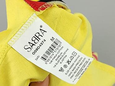 pull and bear bluzy damskie: T-shirt damski, rozmiar M — 5