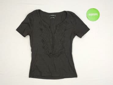 wu tang t shirty: Reserved, Women`s T-shirt, size S (EU 36) — 2