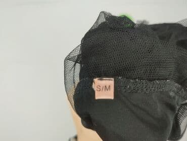 sukienka z tiulowymi rękawami bershka: Women`s dress, size S — 5