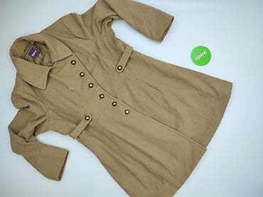 polar: La Redoute, Płaszcz damski, rozmiar 5XL — 2