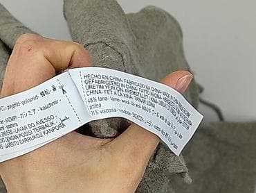 massimo kurtka: Massimo Dutti, Bluza z kapturem damska, rozmiar M — 7