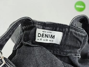 jeans daisy: New Look Petite, Sukienka damska, rozmiar M — 4