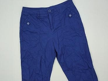 cambio: F&F, Spodnie 3/4 damskie, rozmiar M — 1