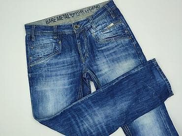 levis 501: Jeansy dla mężczyzn, rozmiar L — 1