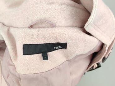 byolala kurtki zimowe: NEXT Petite, Płaszcz damski, rozmiar L — 4