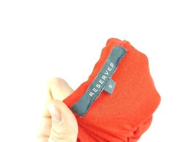 biale body reserved: Reserved, Women's blouse, size S (EU 36) — 4