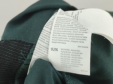 dresy rurki: Spodnie materiałowe damskie, rozmiar XS — 5
