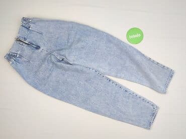 legginsy push up bershka: Bershka, Jeansy damskie, rozmiar XS — 3