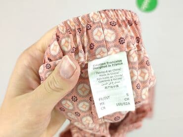 primark hello kitty piżama: Spodnie materiałowe damskie, rozmiar S — 4