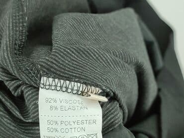 lidl sukienka z wiskozy: Sukienka damska, rozmiar L — 7