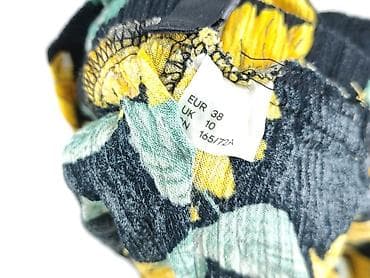 jesienne: H&M Divided, Szorty damskie, rozmiar M — 4