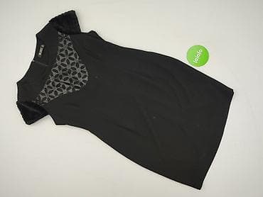 sukienki warstwowe: Sukienka damska, rozmiar 2XL — 2