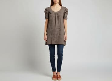 bonprix tuniki wizytowe: Oxyd, Tunika damska, rozmiar S — 6