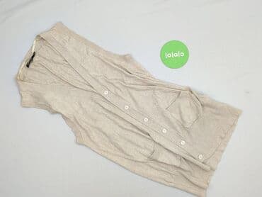 wegańskie buty zimowe: Atmosphere, Kardigan damski, rozmiar XL — 2