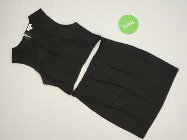 sukienka z marszczeniem na brzuchu plus size: Сукня жіноча, розмір S — 2