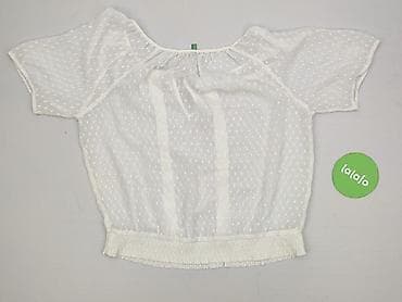 gant: United Colors of Benetton, Bluzka damska, rozmiar XL — 3