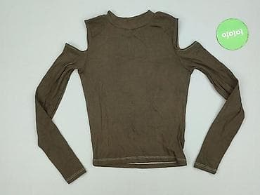 asymetryczne bluzki oversize: House, Bluzka damska, rozmiar M — 2