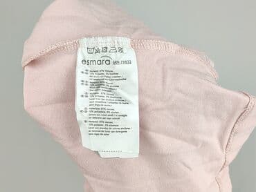 sukienki na wesele pudrowy róż koronka: Esmara, Sukienka damska, rozmiar S — 5