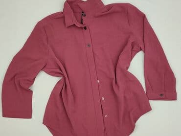 new yorker bluzka z dlugim rekawem: Koszula damska, rozmiar XS — 2