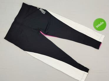 calvin klein performance t shirty: Leggings Sports for women, S at lalafo.pl — 2 calvin klein performance t shirty: Leggings Sports for women, S — 2