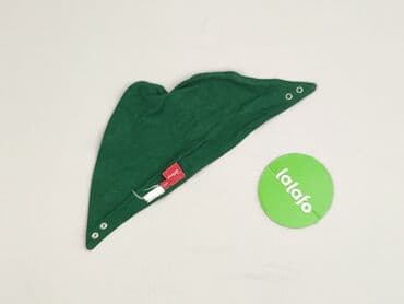 oryginalna koszulka messiego: Headscarves, 3-6 months, condition - Perfect — 3