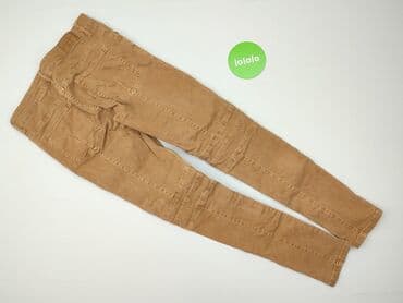 jeansy damskie 7 8 allegro: Jeansy damskie, rozmiar S — 3